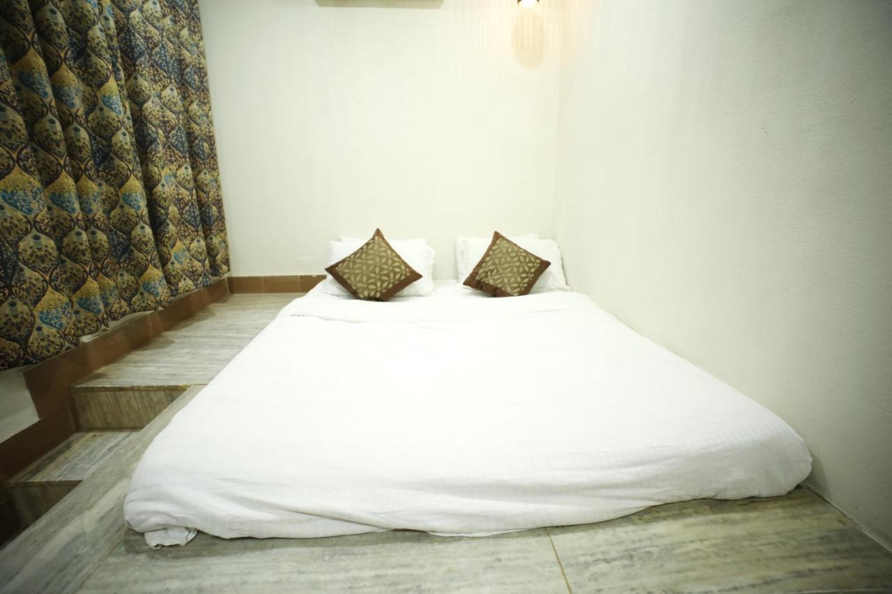 The Byke Heritage Resort - Matheran Exterior photo