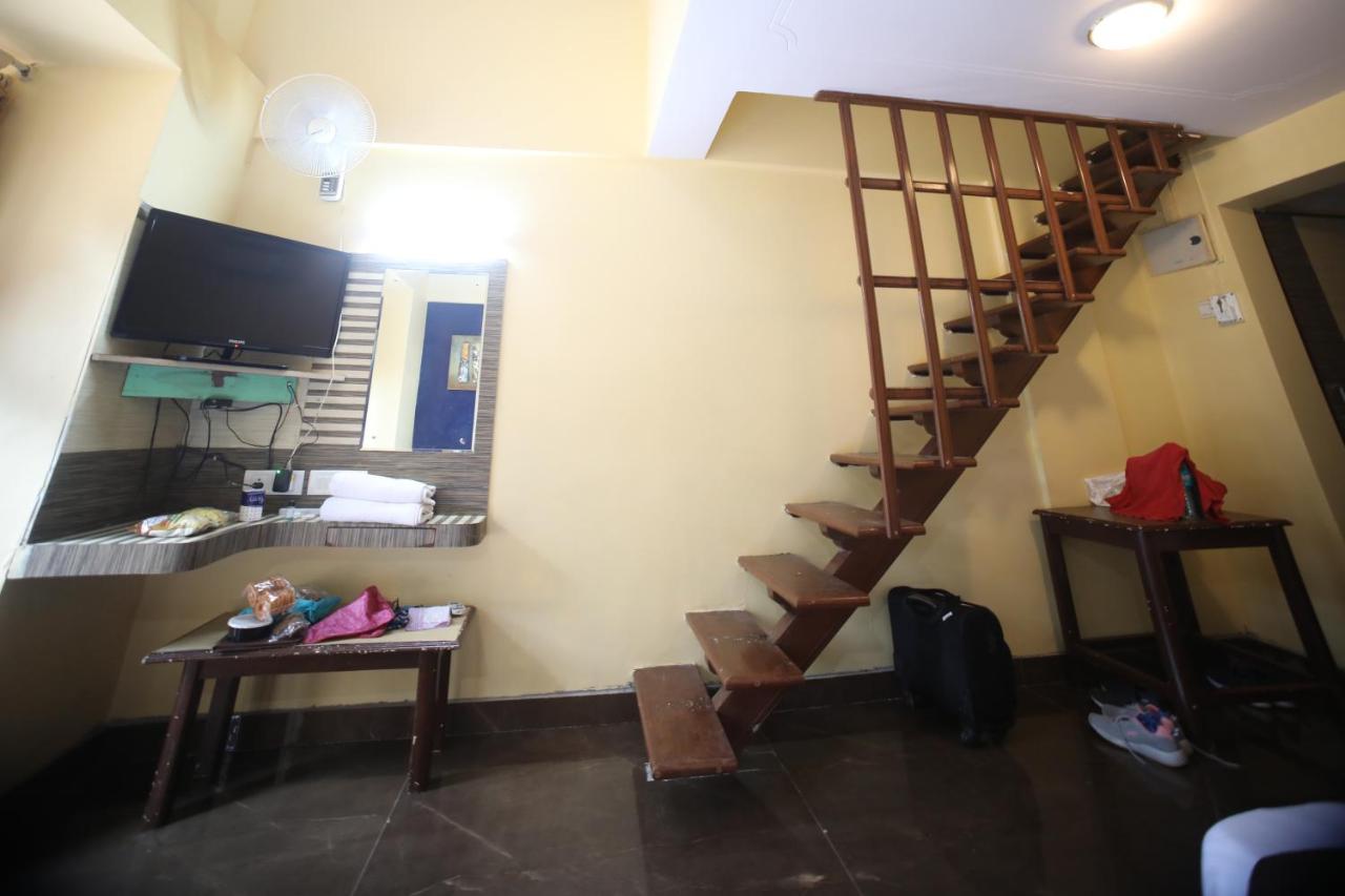 The Byke Heritage Resort - Matheran Exterior photo