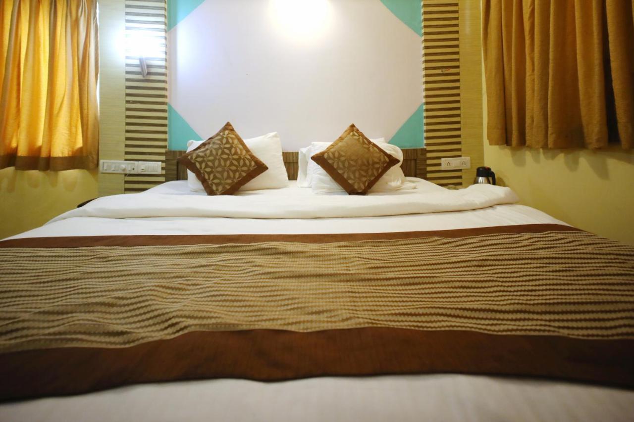 The Byke Heritage Resort - Matheran Exterior photo