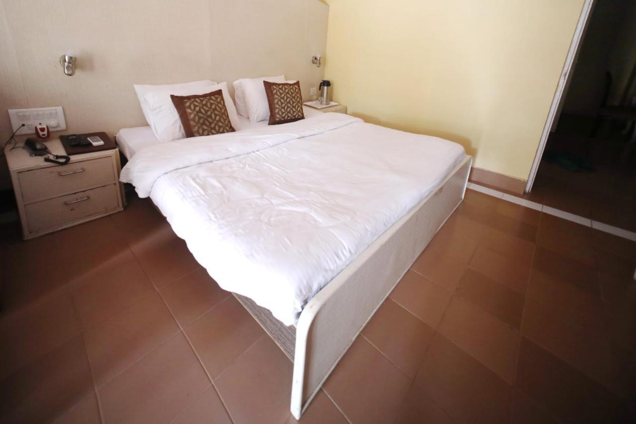 The Byke Heritage Resort - Matheran Exterior photo