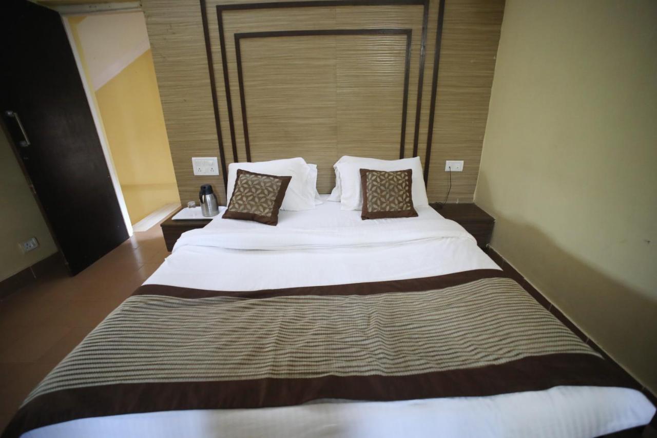 The Byke Heritage Resort - Matheran Exterior photo